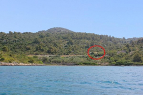  Seaside secluded apartments Cove Dragnjevica - Telascica, Dugi otok - 8140  Сали 